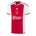 Ajax Steven Berghuis #23 Kotipaita 2023-24 Lyhythihainen